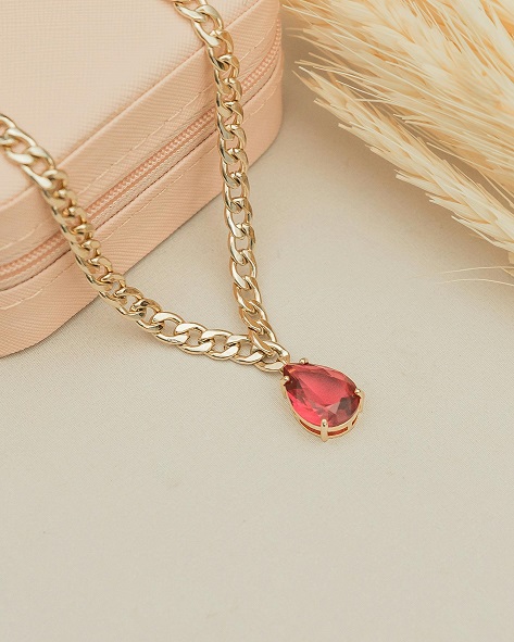 تفاوت زیورآلات ژوپینگ با بدلیجات معمولی در چیست؟