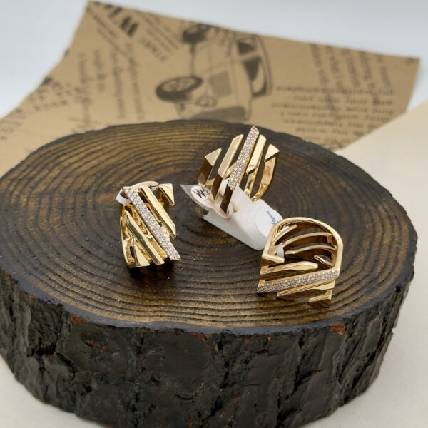 انگشتر برند ژوپینگ کد ۲۶