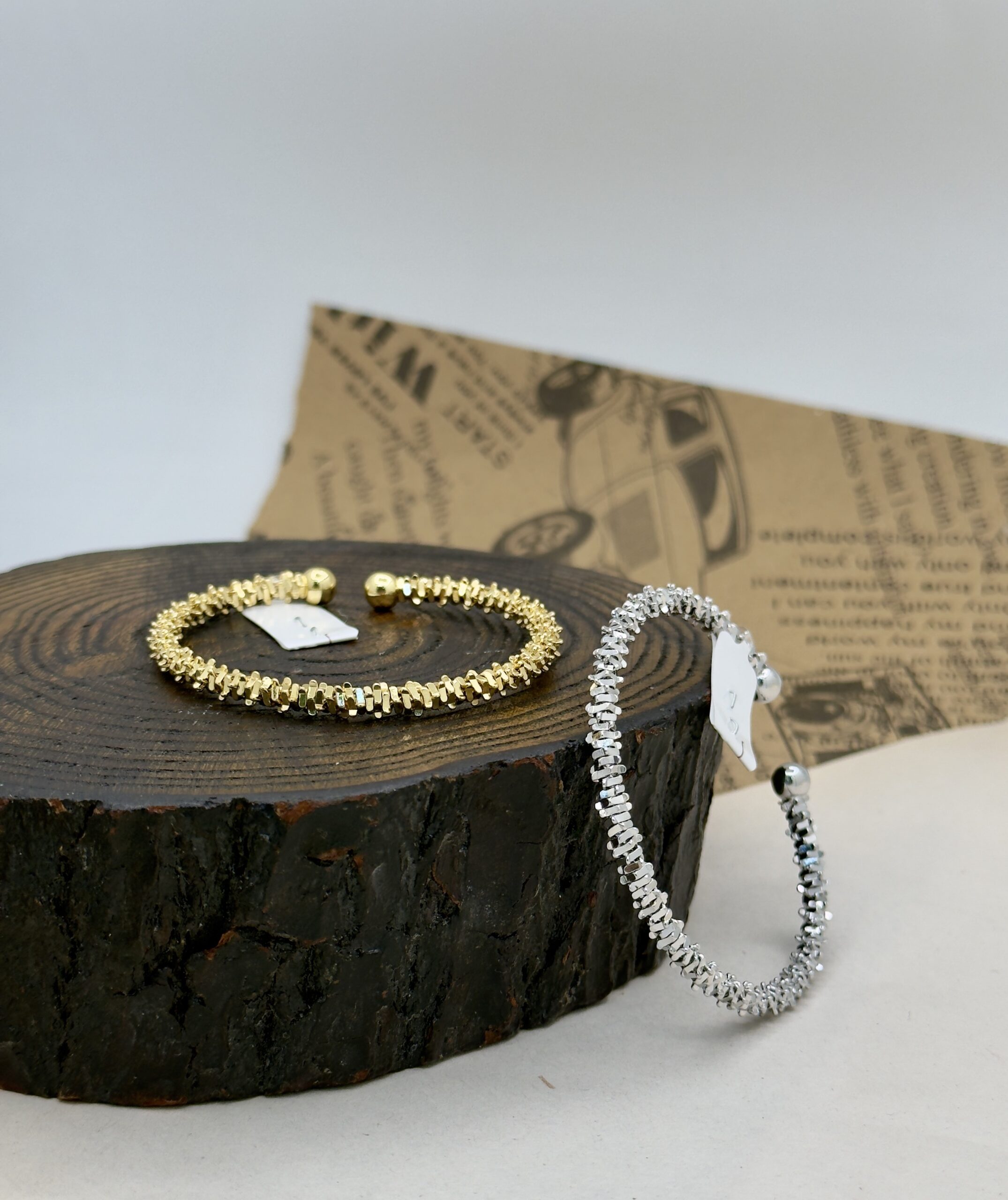 بنگل ترند خاویاری