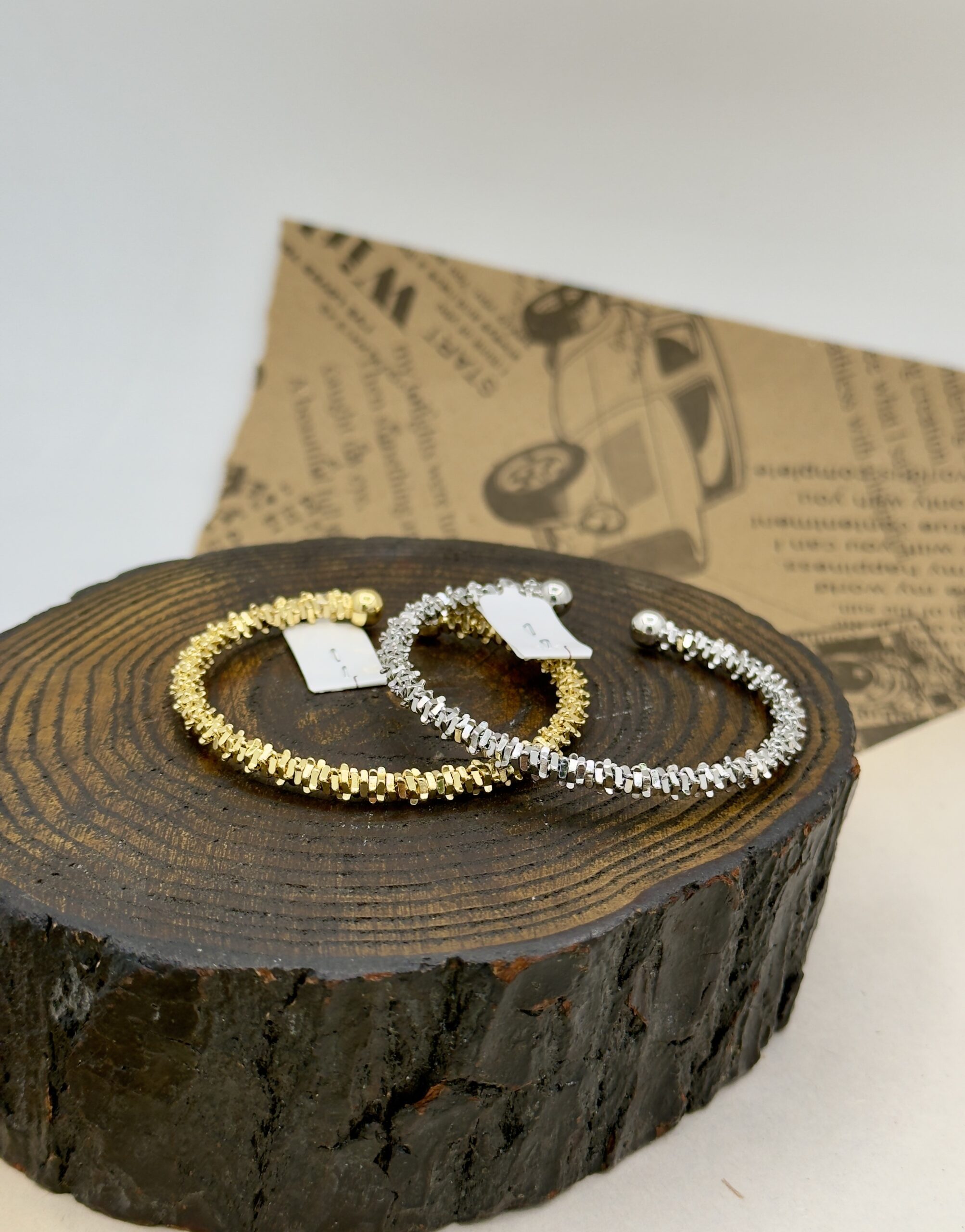 بنگل ترند خاویاری