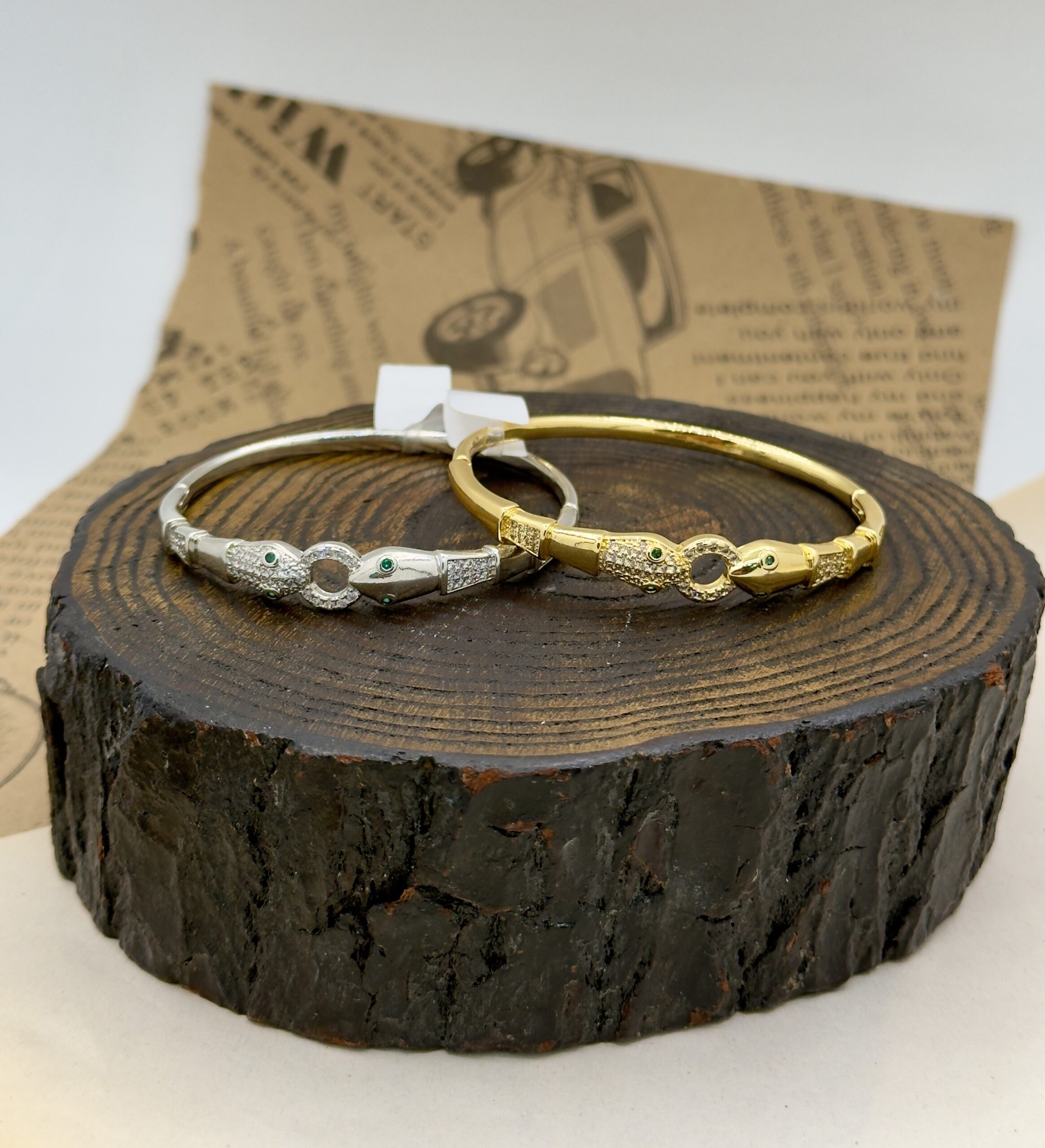 بنگل ترند مار بولگاری کد ۲۸