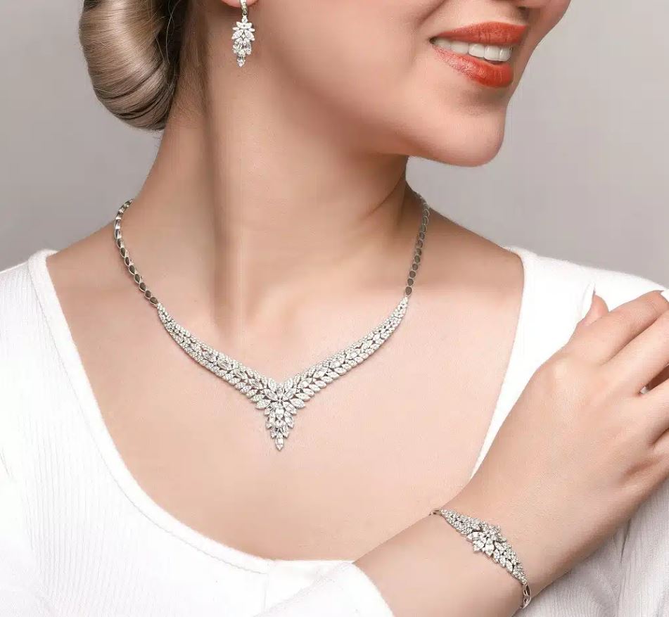 ۵ اشتباه رایج در استفاده از جواهر نقره