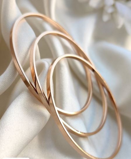 چگونه زیورآلات ژوپینگ را تمیز کنیم تا مثل روز اول بدرخشد؟