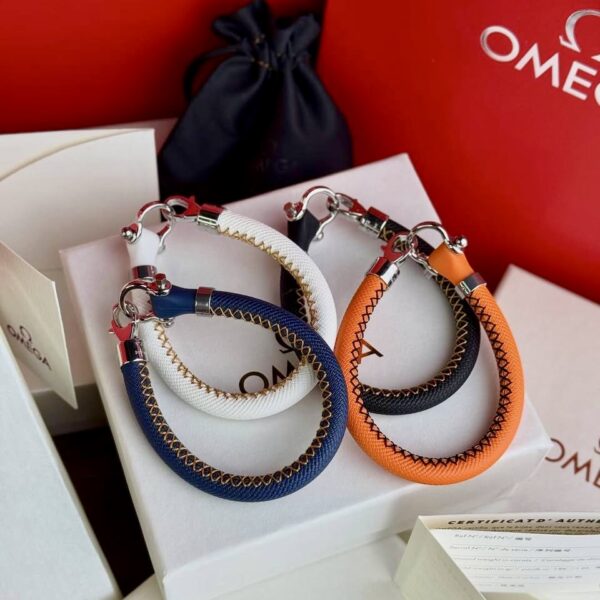 دستبند جدید امگا کد ۲۰