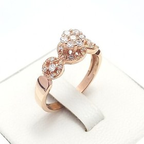 نقره با آبکاری رزگلد؛ ترکیبی از لطافت و درخشش مدرن