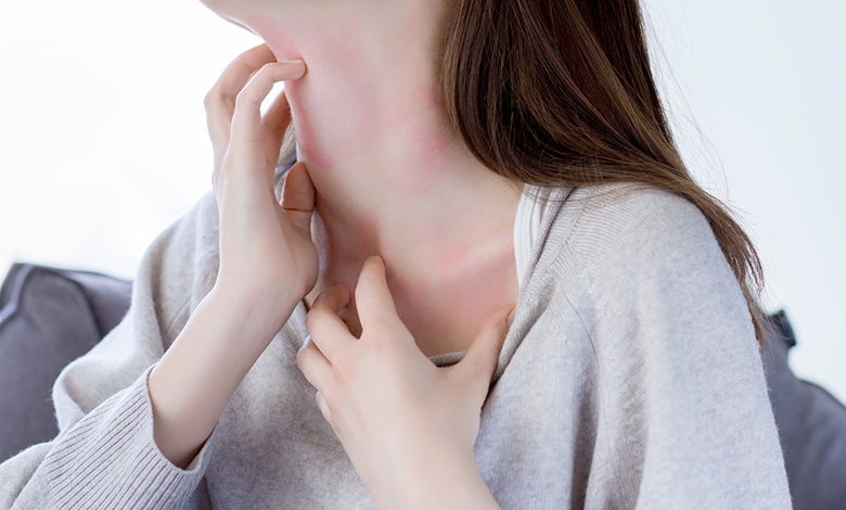 آیا نقره حساسیت پوستی ایجاد می‌کند؟
